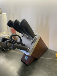 Набор ножей Zwilling Four Star 7 предметов (35145-000-0)