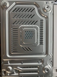 Микроволновая печь Interlux imwo-8820sw фото от покупателей 15