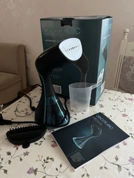 Відпарювач Cecotec IronHero 2100 Ultimate (DLTT) фото від покупців 4