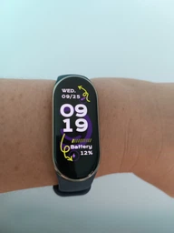 Фитнес-браслет Xiaomi Smart Band 8 Champagne Gold (996387) фото от покупателей 9