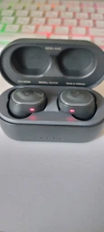 Наушники Skullcandy TW Sesh ANC True Black (S2TEW-P740) фото от покупателей 2