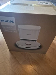 Робот-пылесос PHILIPS Series 2000 XU2100/20 фото от покупателей 1