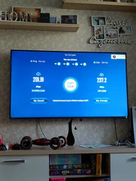 Маршрутизатор Mercusys MR80X WiFi6/ AX3000/ 1 Гбит/с фото от покупателей 7
