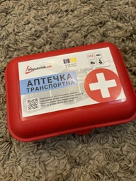 Набір автомобіліста (na_35)