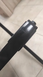 Раскладушка армейская НАТО Malatec 190 см + чехол зеленая розкладушка туристичиская походная до 120 кг фото от покупателей 4