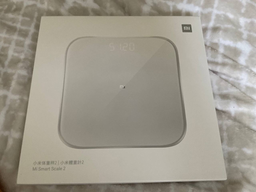 Смарт-весы Xiaomi Mi Smart Scale 2 XMTZC04HM (NUN4056GL) фото от покупателей 8