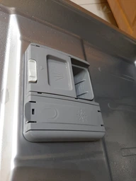 Посудомийна машина MIDEA MFD45S110W-С фото от покупателей 4