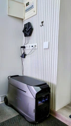 Зарядна станція EcoFlow DELTA Pro 3 фото от покупателей 17