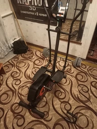 Орбитрек магнитный EnergyFit, код: GB-515E фото от покупателей 1