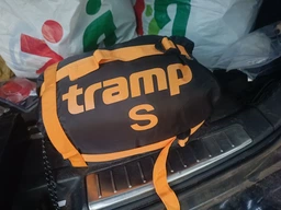 Компресійний мішок TRAMP 15 л (UTRS-090)