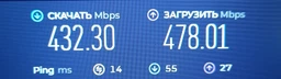 Маршрутизатор TP-LINK Archer AX23 WiFi6 / AX1800 / 1 Гбит/с / Поддержка технологии OneMESH фото от покупателей 11