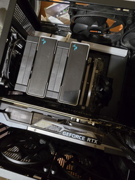 Кулер DeepCool AK620 Zero Dark Black фото від покупців 2