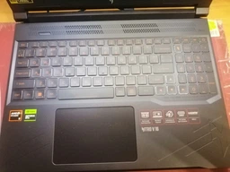 Ноутбук Acer Nitro V16 R5-8645HS/16GB/512 RTX3050 165Hz NH.QRWEP.00A фото от покупателей 3