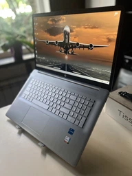 Подставка для ноутбука OfficePro LS320S Aluminum alloy Silver фото от покупателей 8