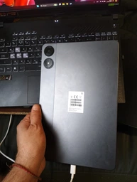 Планшет Xiaomi Redmi Pad Pro 5G 8/256GB Green (001011878312) фото от покупателей 2