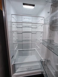 Холодильник GORENJE NRK6202ES4 фото від покупців 1