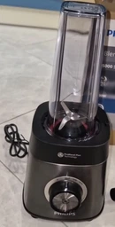 Блендер PHILIPS 5000 Серия HR3041/00 фото от покупателей 12