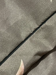 Комплект постільної білизни Moon&Star Микросатин Premium «Floral Mocha» полуторний 143х210 наволочки 2х40х60 (MS-820005020) фото від покупців 4