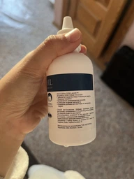 Лососевое масло для котов и собак Landy Salmon Oil 100 мл (4751007730105)