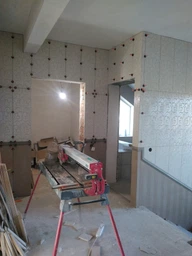 Многоразовая система выравнивания плитки 1,5 мм СВП 50 шт./уп + ключ фото от покупателей 6