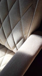 Офисное кресло GT Racer B-2723 Beige фото от покупателей 15