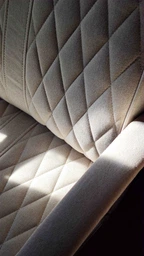 Офисное кресло GT Racer B-2723 Beige фото от покупателей 14