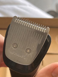 Универсальный триммер PHILIPS MG9552/15 серии 9000 (15-в-1) фото от покупателей 5