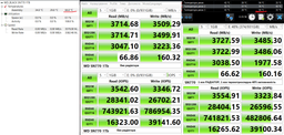 Накопичувач SSD M.2 2280 500GB WD (WDS500G3X0E) фото від покупців 14