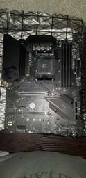 Материнська плата MSI MPG B550 Gaming Plus (sAM4, AMD B550, PCI-Ex16) фото від покупців 12