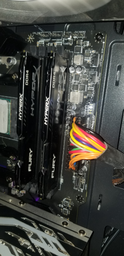 Материнська плата MSI MPG B550 Gaming Plus (sAM4, AMD B550, PCI-Ex16) фото від покупців 11