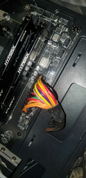 Материнська плата MSI MPG B550 Gaming Plus (sAM4, AMD B550, PCI-Ex16) фото від покупців 10