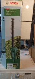 Кусторез электрический Bosch EasyHedgeCut 45 (0600847A05) фото от покупателей 6
