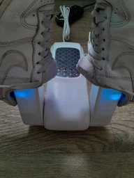 Сушилка для обуви электрическая с таймером до 120 мин Shoe Dryer 360°, антибактериальная универсальная электросушилка для быстрой сушки кроссовок, ботинок, сапог, тапочек, питание 220 В Белая, VEN-00144-White фото от покупателей 16