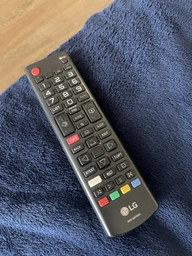 Пульт для телевизора LG AKB73715603 фото от покупателей 2