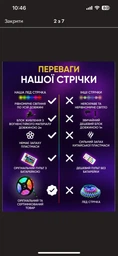 Светодиодная лента лед LED гирлянда ргб RGB лента подсветка с пультом светодиодные ленты гирлянды разноцветная 5м