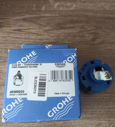 Картридж 46мм із Eco режимом Grohe (46588000)