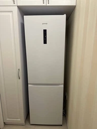 Холодильник Gorenje NRK619FAW4