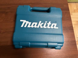 Технический фен Makita HG5030K + кейс фото от покупателей 3