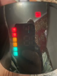 Автоматический Тонометр на Запястье с Голосовым Монитором Blood Pressure Monit фото от покупателей 15