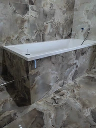 Ванна акрилова Kolo Supero 170x75см з ніжками (5361000)