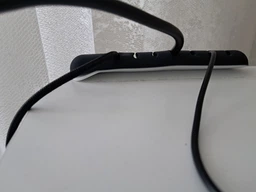 Органайзер для кабелів Ugreen LP114 Cable Organizer Black (50320)