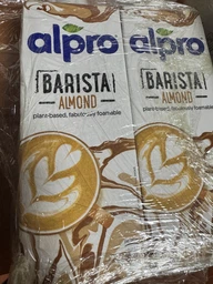 Напиток миндальный Alpro 1 л (5411188110835)