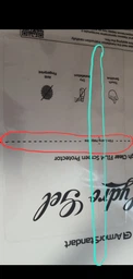 Гідрогелева плівка для планшета Samsung Galaxy Tab S9 FE+ (SM-X610/X616) ArmorStandart (ARM72422) фото від покупців 1