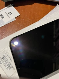 Захисне скло ArmorStandart Pro 3D для смартфона Apple iPhone 15 Pro Max Black (ARM68220) фото від покупців 1
