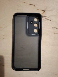 Чохол для смартфона ArmorStandart Shade для Samsung Galaxy A55 5G (A556) Wine Red (ARM75658) фото від покупців 1