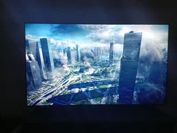 Телевизор Kivi 70" 70U760QB фото от покупателей 11