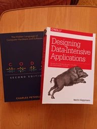 Designing Data-Intensive Applications: The Big Ideas Behind Reliable, Scalable, and Maintainable Systems фото от покупателей 5