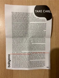 Дитяча щітка антистатична для новонароджених з натуральної щетини та гребінець для вичісування себорейних кірочок BabyOno сірий
