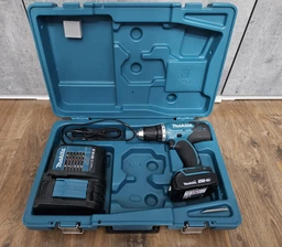 Кейс пластиковый Makita 158777-2 (DF453D, BDF343, BDF453 BHP343, BHP453, DDF343, DDF453, DHP343, DHP453) фото от покупателей 2