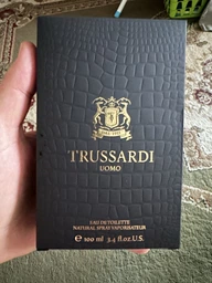 Trussardi 1911 Uomo туалетная вода для мужчин